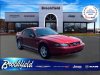 Pre-Owned 2004 Ford Mustang Base