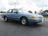Pre-Owned 1993 Mercury Grand Marquis LS