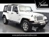 Pre-Owned 2017 Jeep Wrangler Unlimited Sahara
