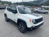 New 2022 Jeep Renegade Trailhawk