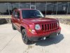 Pre-Owned 2015 Jeep Patriot Altitude Edition