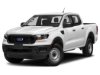 New 2023 Ford Ranger XL