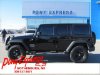 Pre-Owned 2015 Jeep Wrangler Unlimited Sport