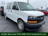 Pre-Owned 2018 Chevrolet Express 2500