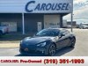 Pre-Owned 2015 Subaru BRZ Limited