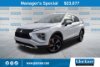 Certified Pre-Owned 2023 Mitsubishi Eclipse Cross SE