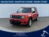 Pre-Owned 2023 Jeep Renegade Limited