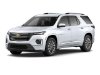 New 2023 Chevrolet Traverse Premier