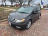 Pre-Owned 2013 Honda Odyssey Touring