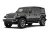 New 2022 Jeep Wrangler Unlimited Sahara Altitude