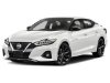 Pre-Owned 2023 Nissan Maxima 3.5 SR