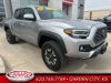 Pre-Owned 2023 Toyota Tacoma TRD Off-Road