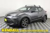 Certified Pre-Owned 2021 Toyota C-HR XLE
