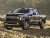 Certified Pre-Owned 2020 Chevrolet Silverado 2500HD High Country