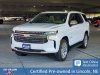Certified Pre-Owned 2021 Chevrolet Tahoe Premier