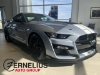 New 2022 Ford Mustang Shelby GT500