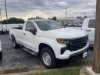 Pre-Owned 2022 Chevrolet Silverado 1500 Work Truck