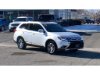 Pre-Owned 2017 Mitsubishi Outlander GT