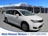 Pre-Owned 2018 Chrysler Pacifica Touring Plus