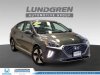 Pre-Owned 2022 Hyundai IONIQ Hybrid SEL