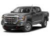 Certified Pre-Owned 2022 GMC Canyon AT4