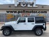 Pre-Owned 2015 Jeep Wrangler Unlimited Rubicon