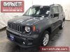Pre-Owned 2023 Jeep Renegade Latitude