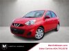 Pre-Owned 2019 Nissan Micra S