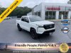 Certified Pre-Owned 2023 Nissan Frontier PRO-4X