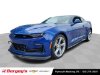Certified Pre-Owned 2021 Chevrolet Camaro SS