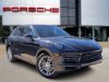 Certified Pre-Owned 2021 Porsche Cayenne S