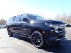 Pre-Owned 2022 Chevrolet Suburban High Country