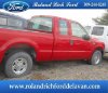 Pre-Owned 2000 Ford F-250 Super Duty XL