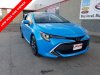 Pre-Owned 2020 Toyota Corolla Hatchback XSE