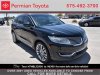 Pre-Owned 2017 Lincoln MKX Reserve