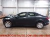 Pre-Owned 2011 Chevrolet Cruze LS