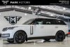 Pre-Owned 2024 Land Rover Range Rover P400 SE LWB