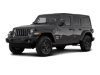 New 2022 Jeep Wrangler Unlimited Willys