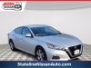 Certified Pre-Owned 2020 Nissan Altima 2.5 S