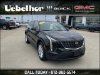 Certified Pre-Owned 2023 Cadillac XT4 Luxury