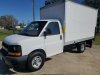 Pre-Owned 2017 Chevrolet Express 3500