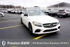 Pre-Owned 2021 Mercedes-Benz C-Class AMG C 43