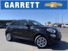 Pre-Owned 2016 FIAT 500X Easy