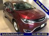 Pre-Owned 2020 Chrysler Pacifica Touring L Plus