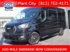 Certified Pre-Owned 2022 Ford Transit 250