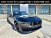 Certified Pre-Owned 2024 Ford Mustang Dark Horse