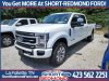 Pre-Owned 2021 Ford F-350 Super Duty Platinum