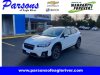 Pre-Owned 2018 Subaru Crosstrek 2.0i Premium