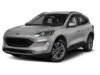 Certified Pre-Owned 2020 Ford Escape SEL