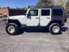 Pre-Owned 2012 Jeep Wrangler Unlimited Rubicon